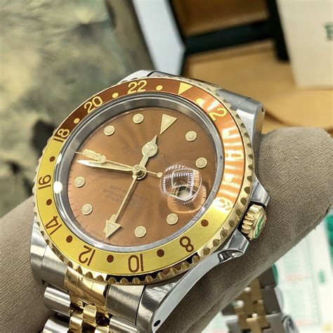 root beer rolex for sale